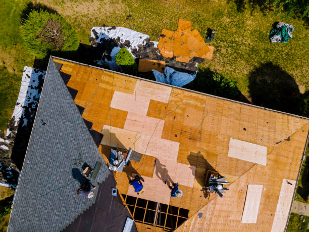 Best Roof Replacement Cost  in Bluefield, WV