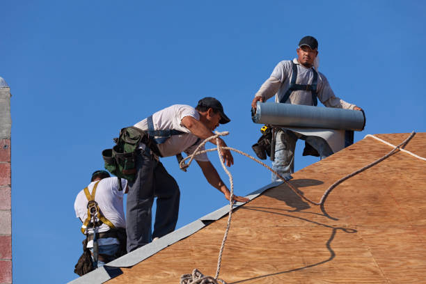 Bluefield, WV Roofing Contractor Company
