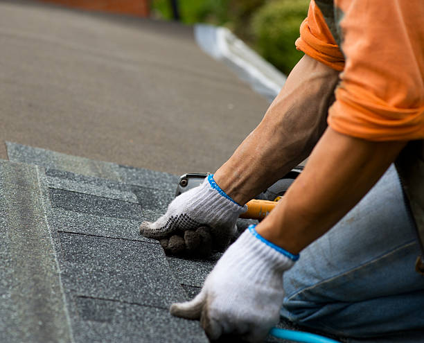 Professional Roofing Contractor in Bluefield, WV